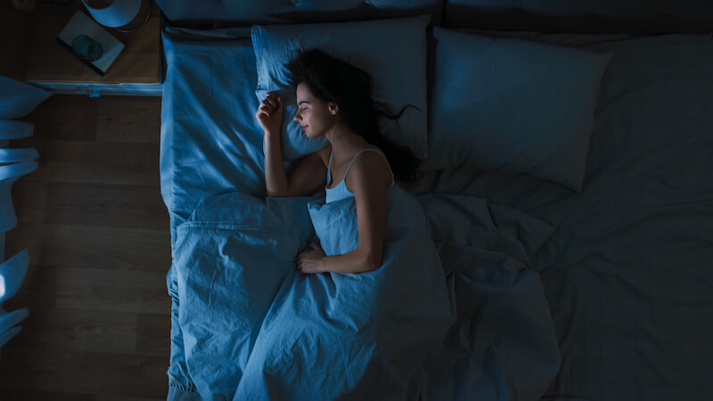 Gesunder Schlaf: Die besten Methoden für perfekten Schlaf und gegen Schlafmangel