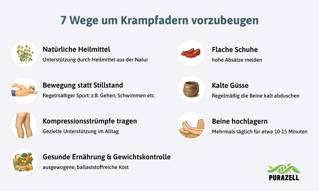 krampfadern-vorbeugen-sieben-wege