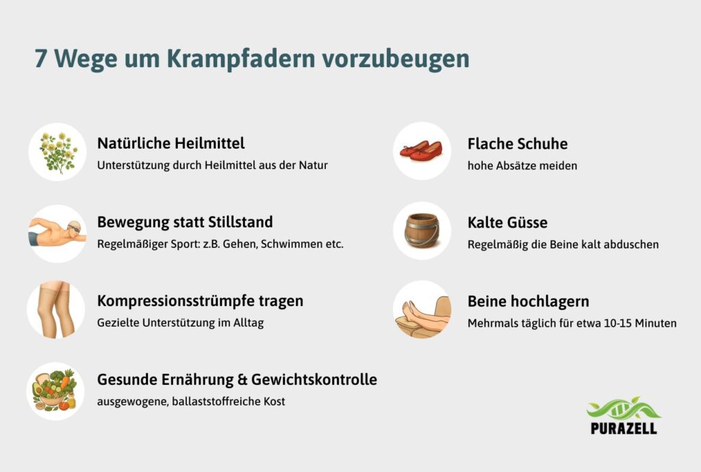 krampfadern-vorbeugen-7-wege