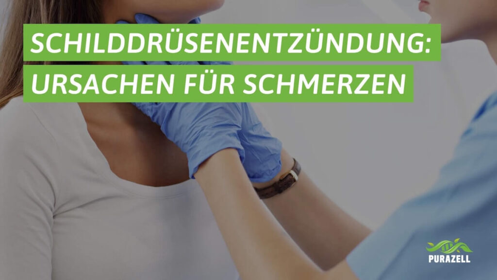 schilddruesenentzuendung