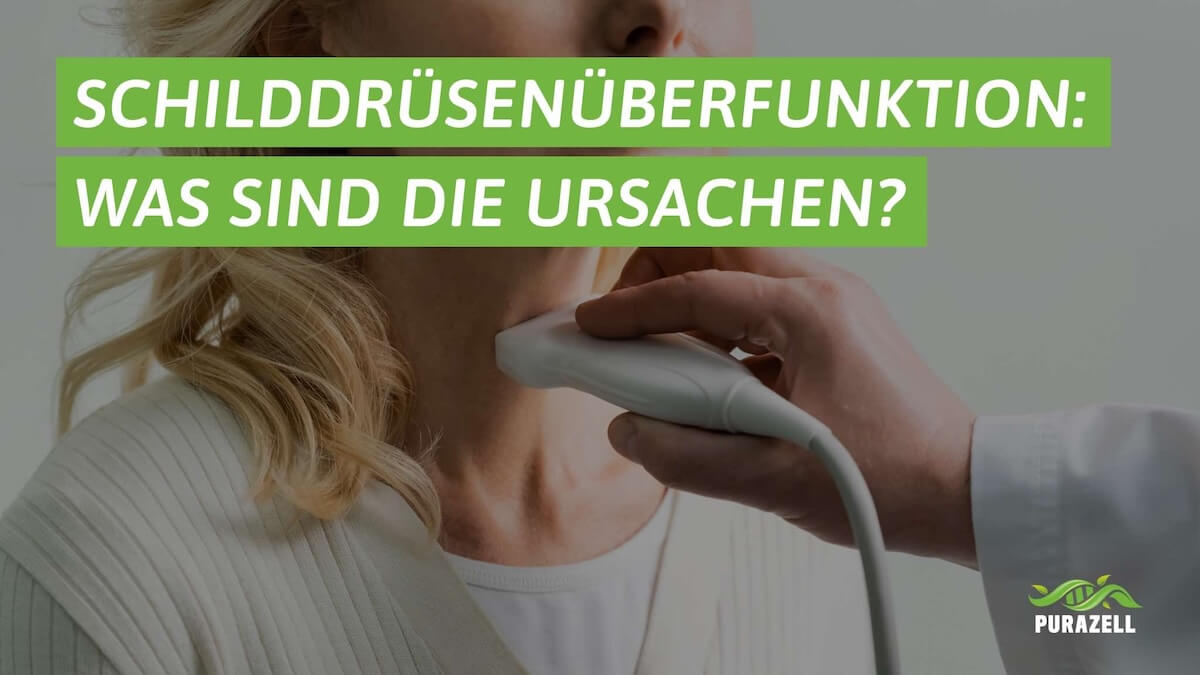 schilddruesenueberfunktion