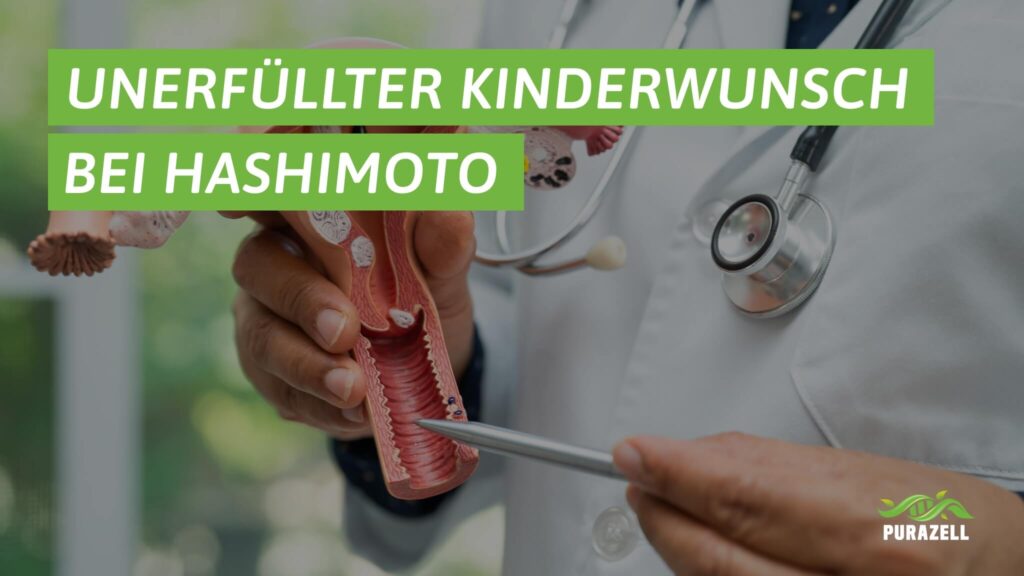 kinderwunsch bei hashimoto