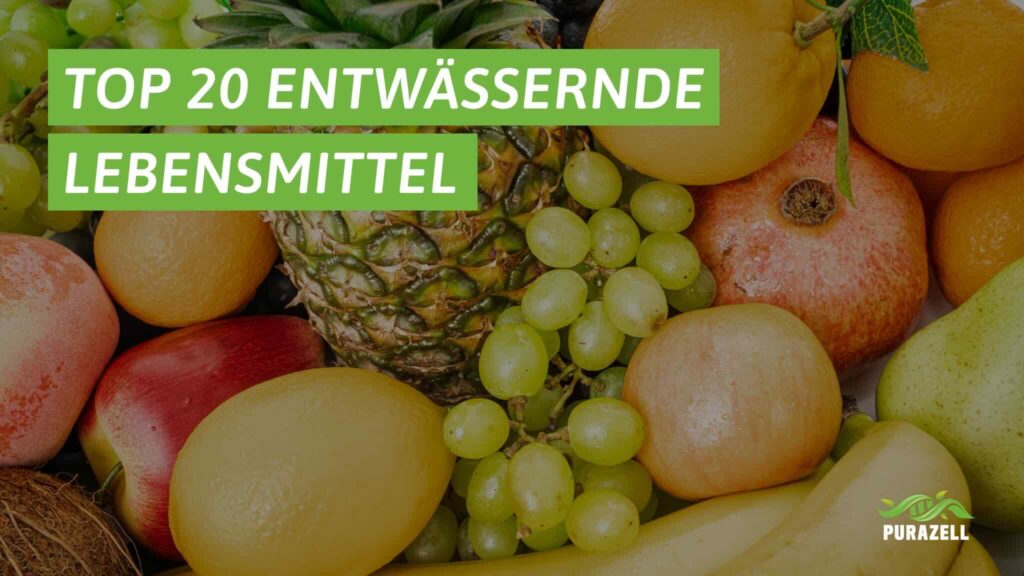 entwaessernde-lebensmittel
