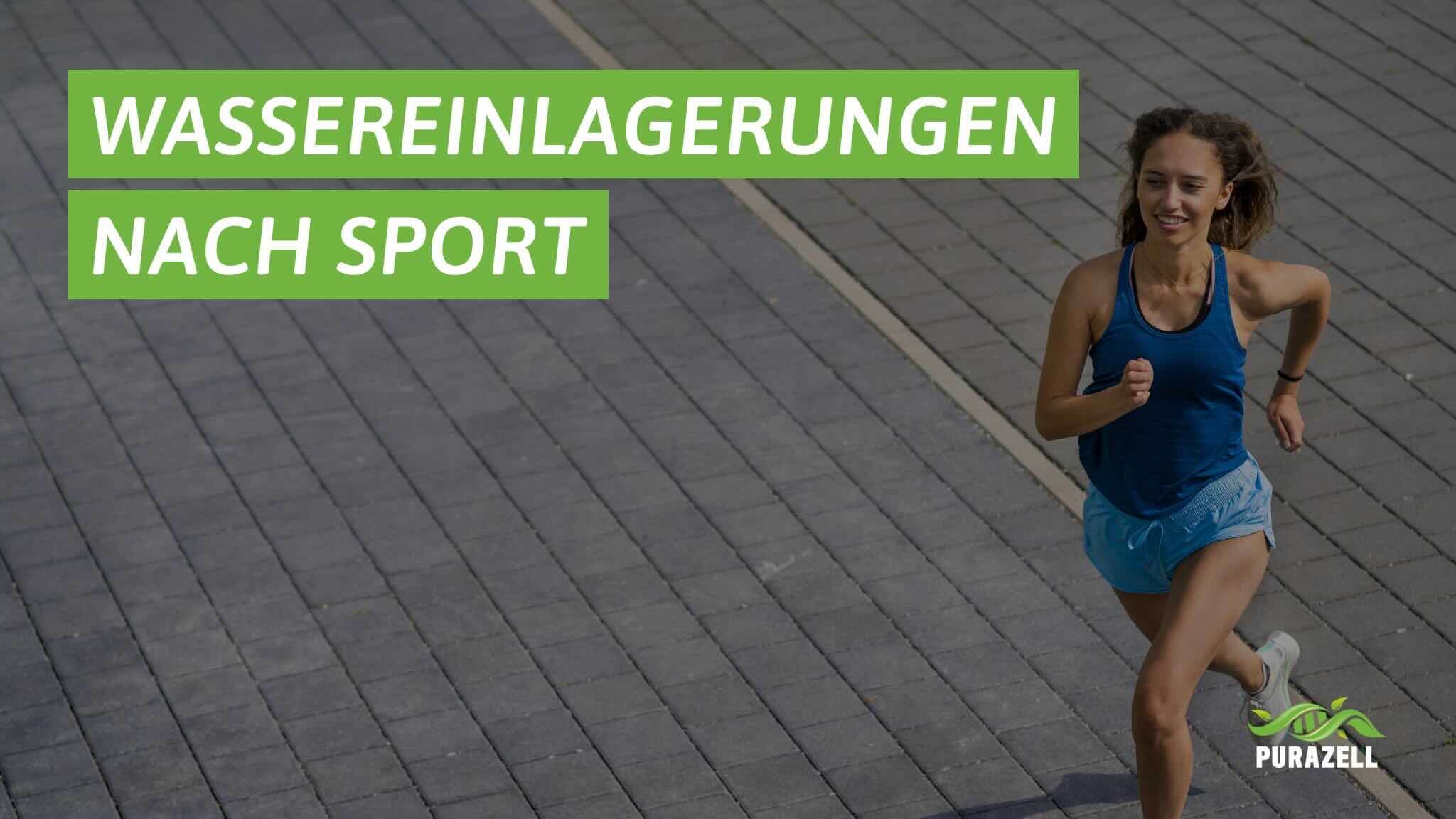 wassereinlagerungen-nach-sport