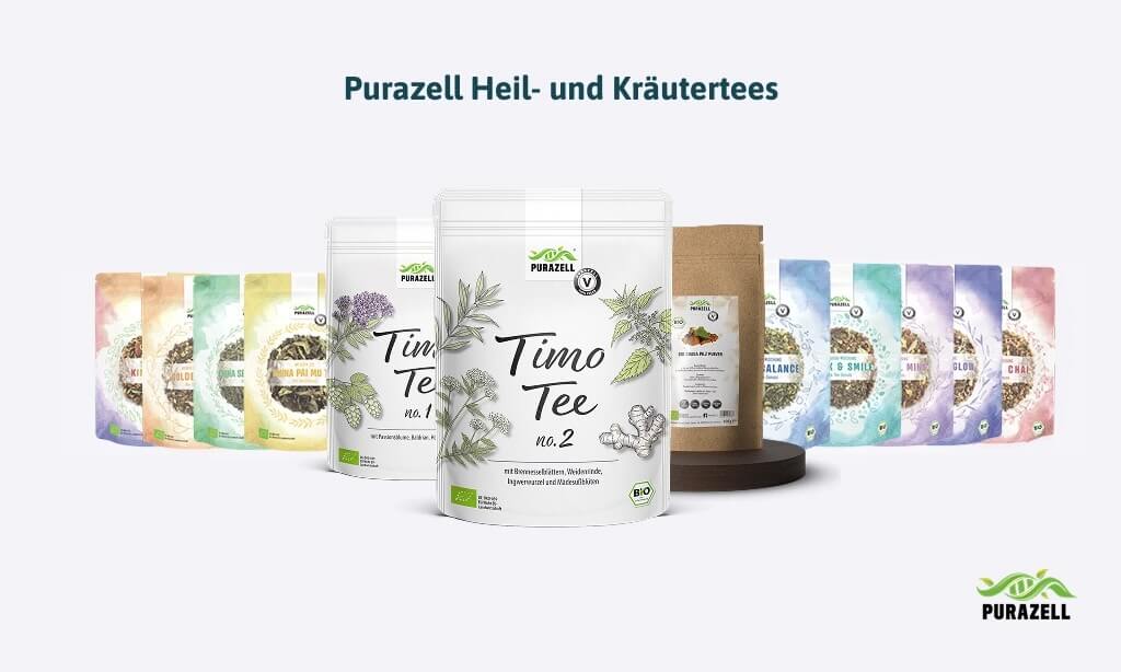 welcher-tee-zur-entwaesserung-teeauswahl-purazell