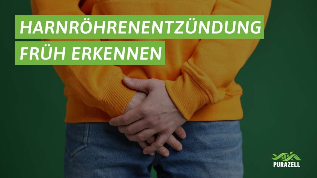 harnroehrenentzuendung