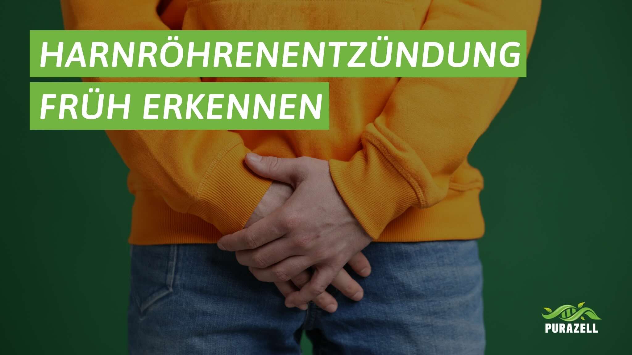 harnroehrenentzuendung