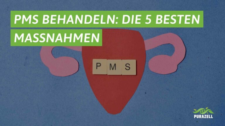 pms behandeln