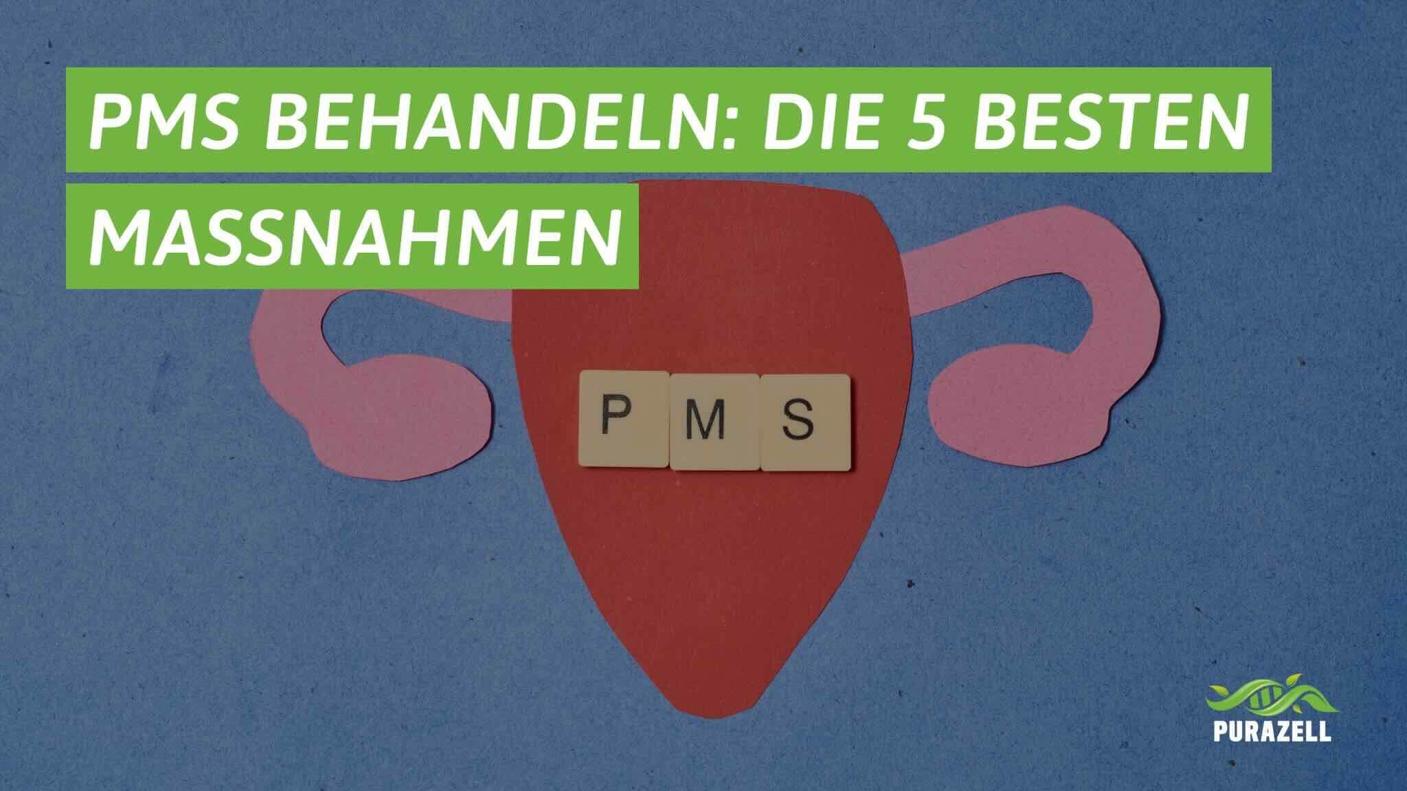 pms behandeln