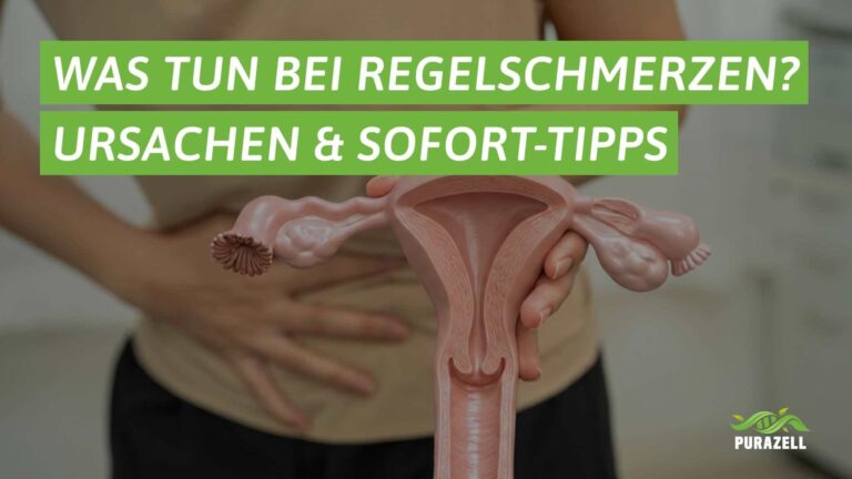 regelschmerzen