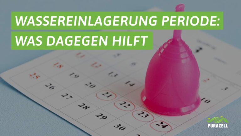 wassereinlagerung-periode